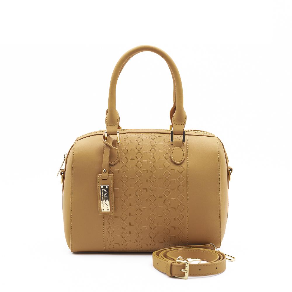Alv by alviero martini Borsa bauletto con tracolla da donna ALV by Alviero Martini – AL910B4501 Promozione