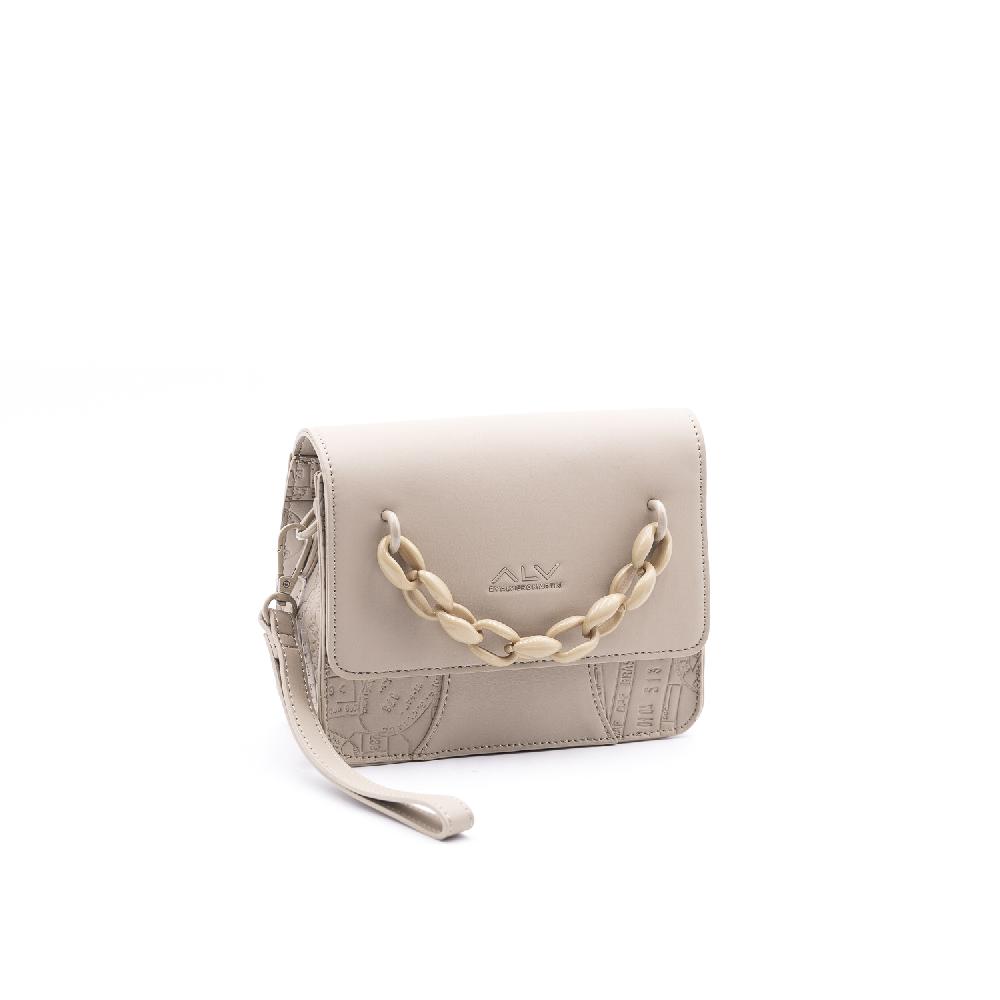 Alv by alviero martini Borsa a tracolla da donna ALV by Alviero Martini – AL910B4305 Spedizione Gratuita