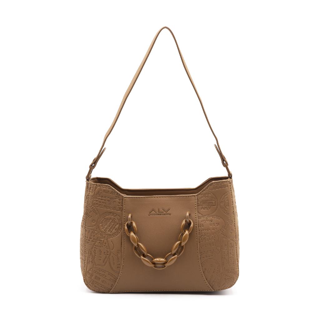 Alv by alviero martini Borsa a tracolla da donna ALV by Alviero Martini – AL910B4304 Pezzi Unici