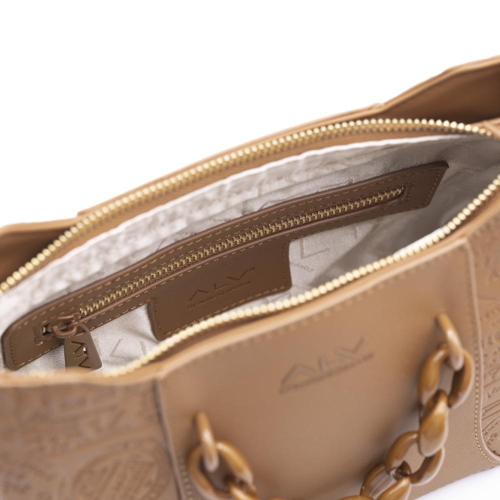 Alv by alviero martini Borsa a tracolla da donna ALV by Alviero Martini – AL910B4304 Pezzi Unici