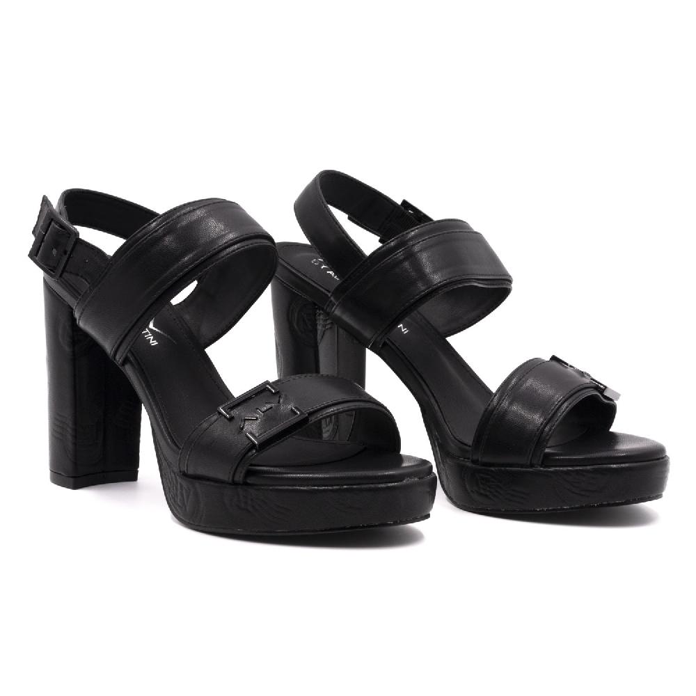 Alv by alviero martini Sandalo con tacco – ALVSD0062 Consegna Veloce