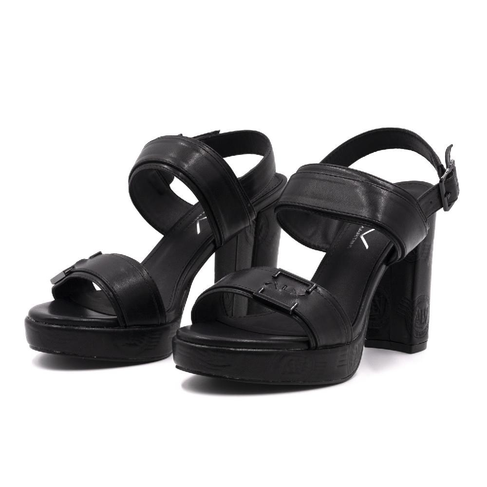 Alv by alviero martini Sandalo con tacco – ALVSD0062 Consegna Veloce