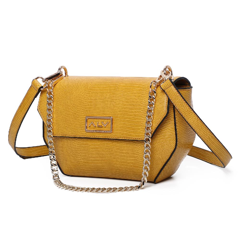 Alv by alviero martini Borsa a tracolla Sirio – ALVB7403 Affare Del Giorno