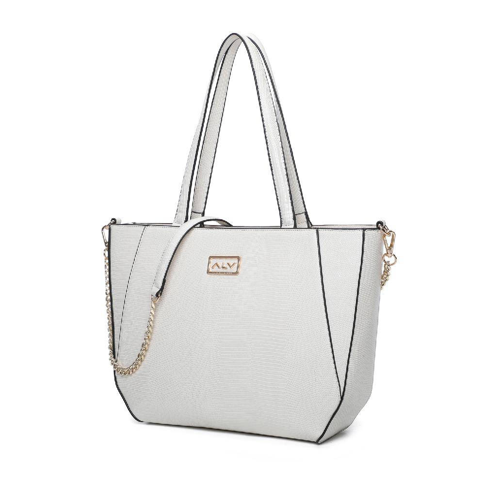 Alv by alviero martini Borsa shopping Sirio – ALVB7401 Prezzo Ridotto