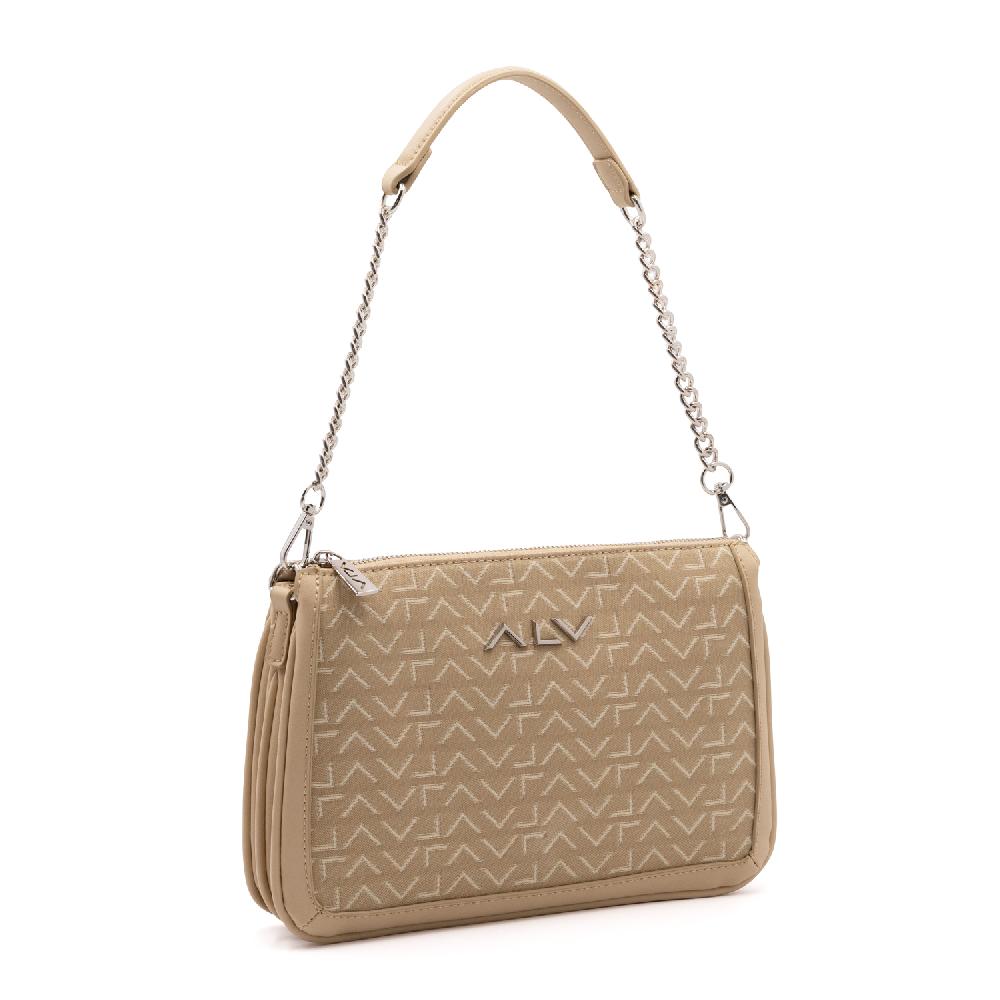 Alv by alviero martini Borsa a tracolla Amelie – ALVB6617 Sottocosto