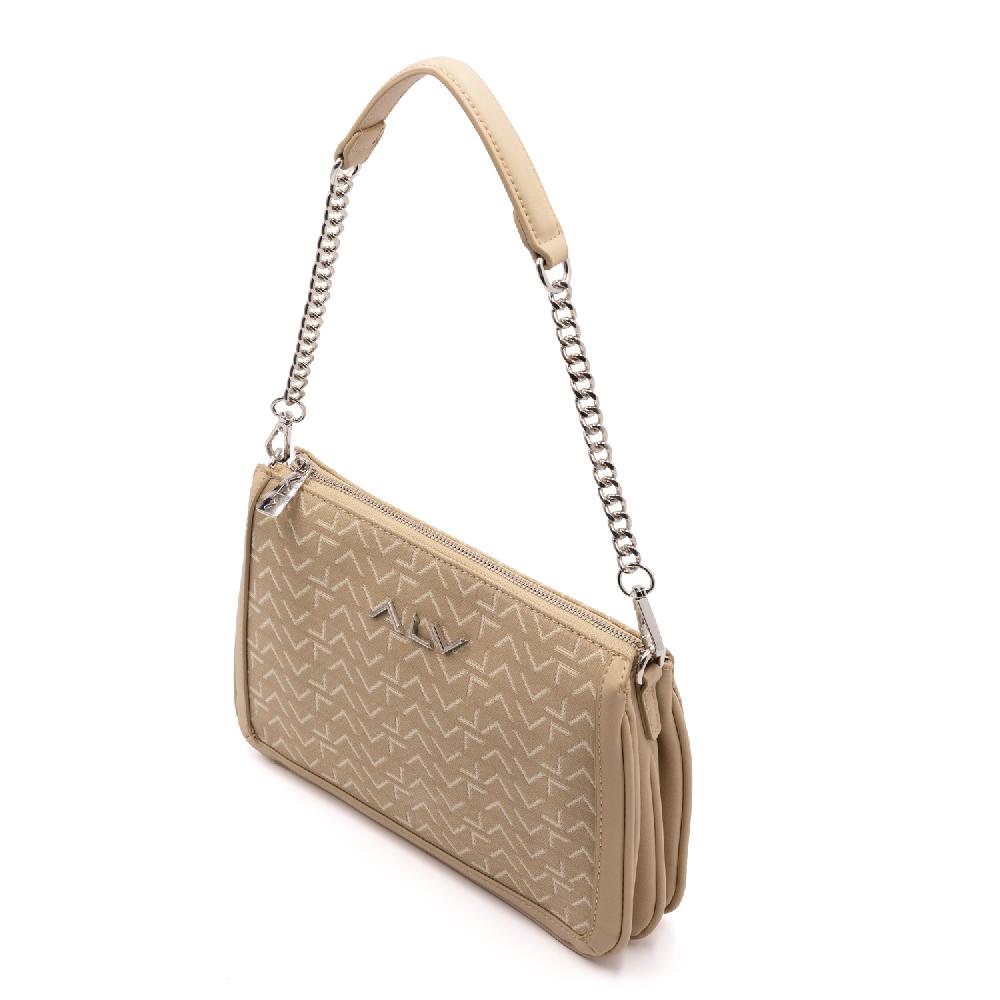 Alv by alviero martini Borsa a tracolla Amelie – ALVB6617 Sottocosto