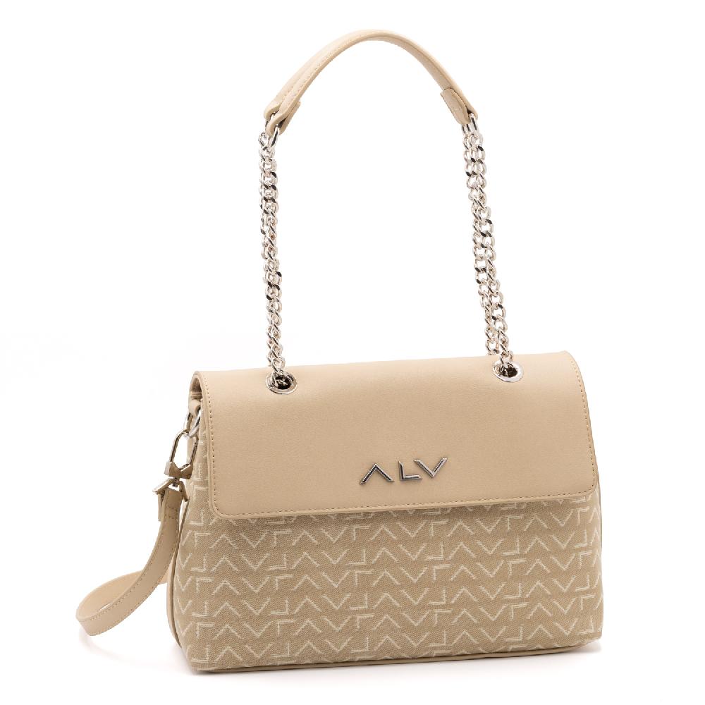 Alv by alviero martini Borsa a spalla Amelie – ALVB6611 Convenienza