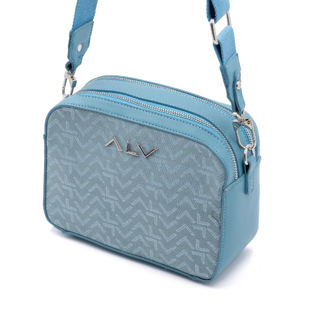 Alv by alviero martini Borsa a tracolla Amelie – ALVB6609 Novità