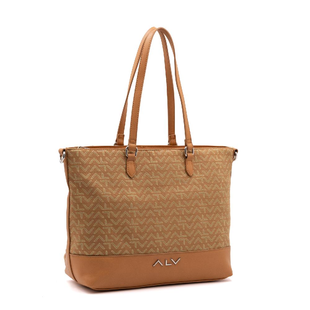 Alv by alviero martini Borsa shopping Large Amelie – ALVB6603 Sconto