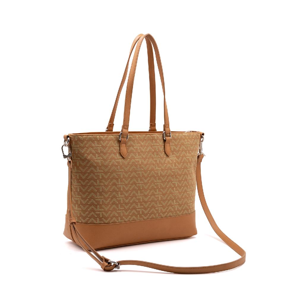 Alv by alviero martini Borsa shopping Large Amelie – ALVB6603 Sconto