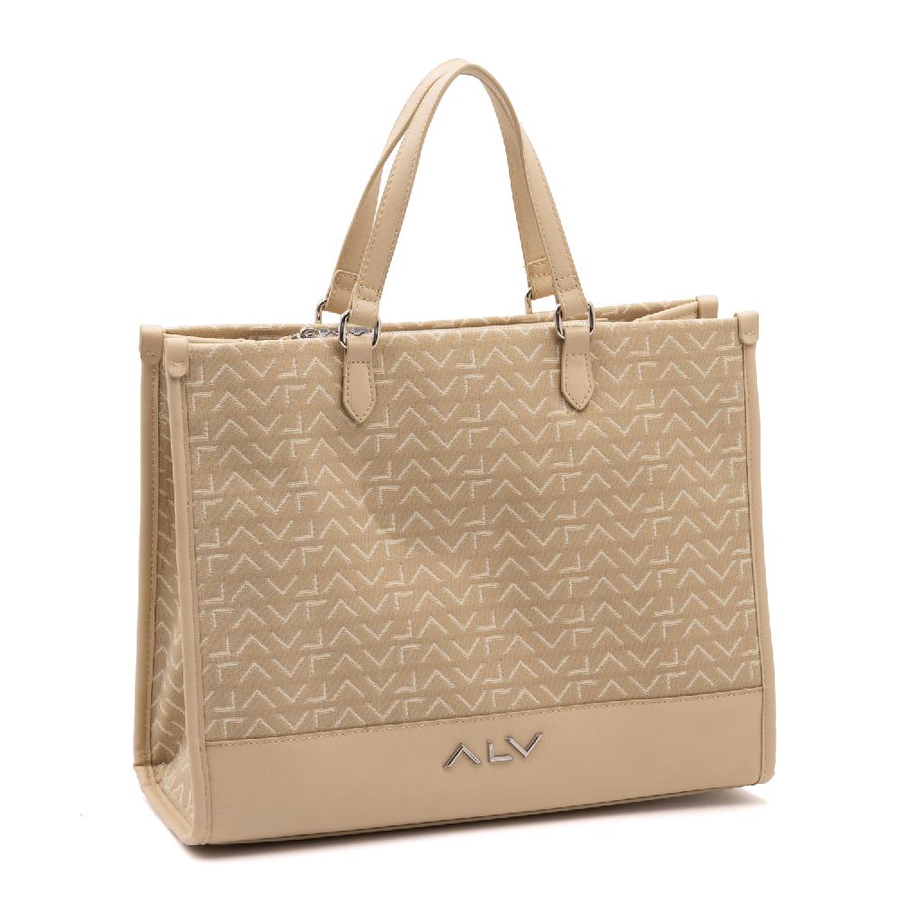 Alv by alviero martini Borsa shopping Amelie – ALVB6602 Offerta