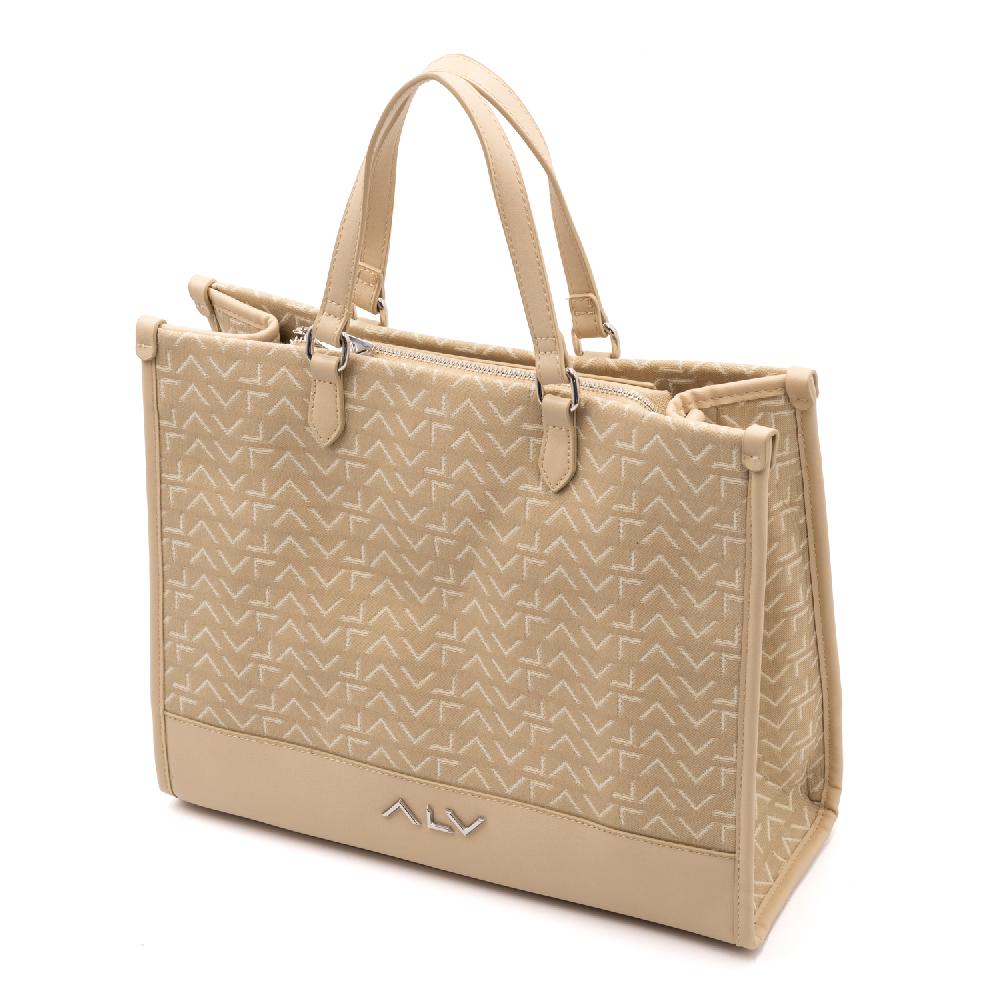 Alv by alviero martini Borsa shopping Amelie – ALVB6602 Offerta