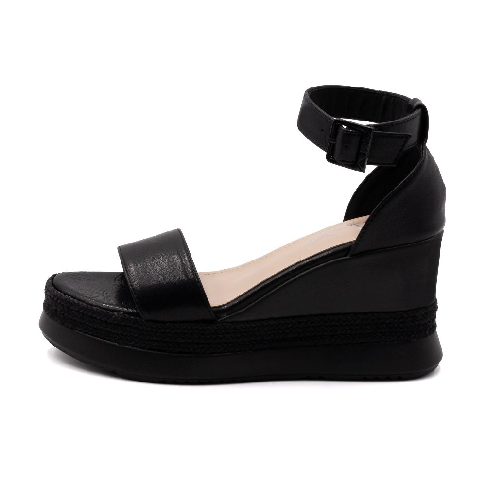 Alv by alviero martini Sandalo con zeppa – ALVSD0064 Online