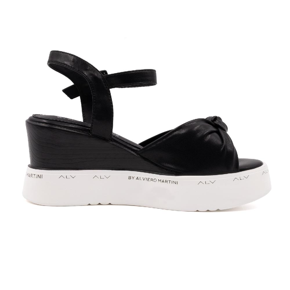 Alv by alviero martini Sandalo con zeppa – ALVSD0095 Outlet