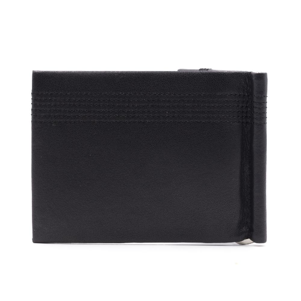 Alv by alviero martini Portafoglio uomo con molla Boston – ALVP3602 Vendita Calda