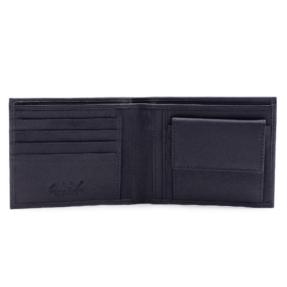 Alv by alviero martini Portafoglio uomo porta monete Berlino – ALVP3701 Moda