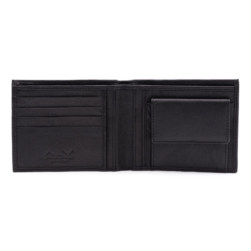 Alv by alviero martini Portafoglio uomo porta monete Berlino – ALVP3700 2025