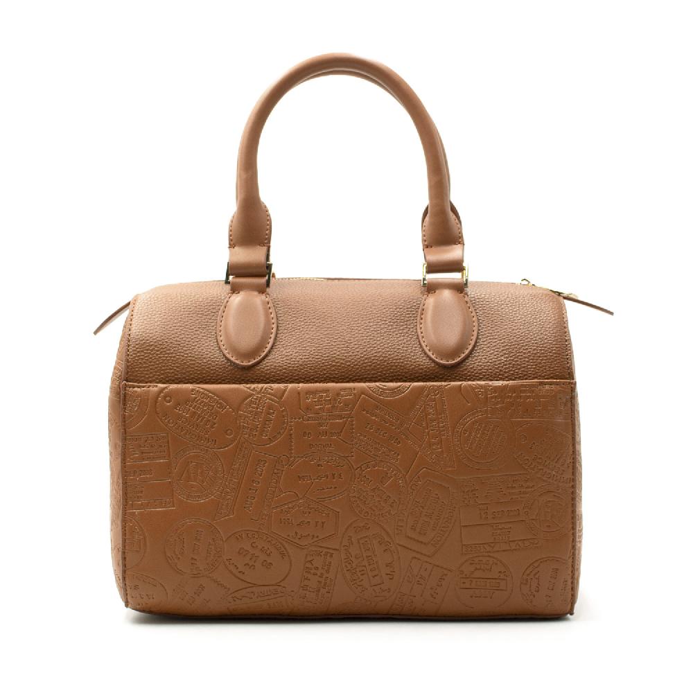 Alv by alviero martini Borsa bauletto Kangaroo’ ALV by Alviero Martini – AL910B3305 Promozione Limitata