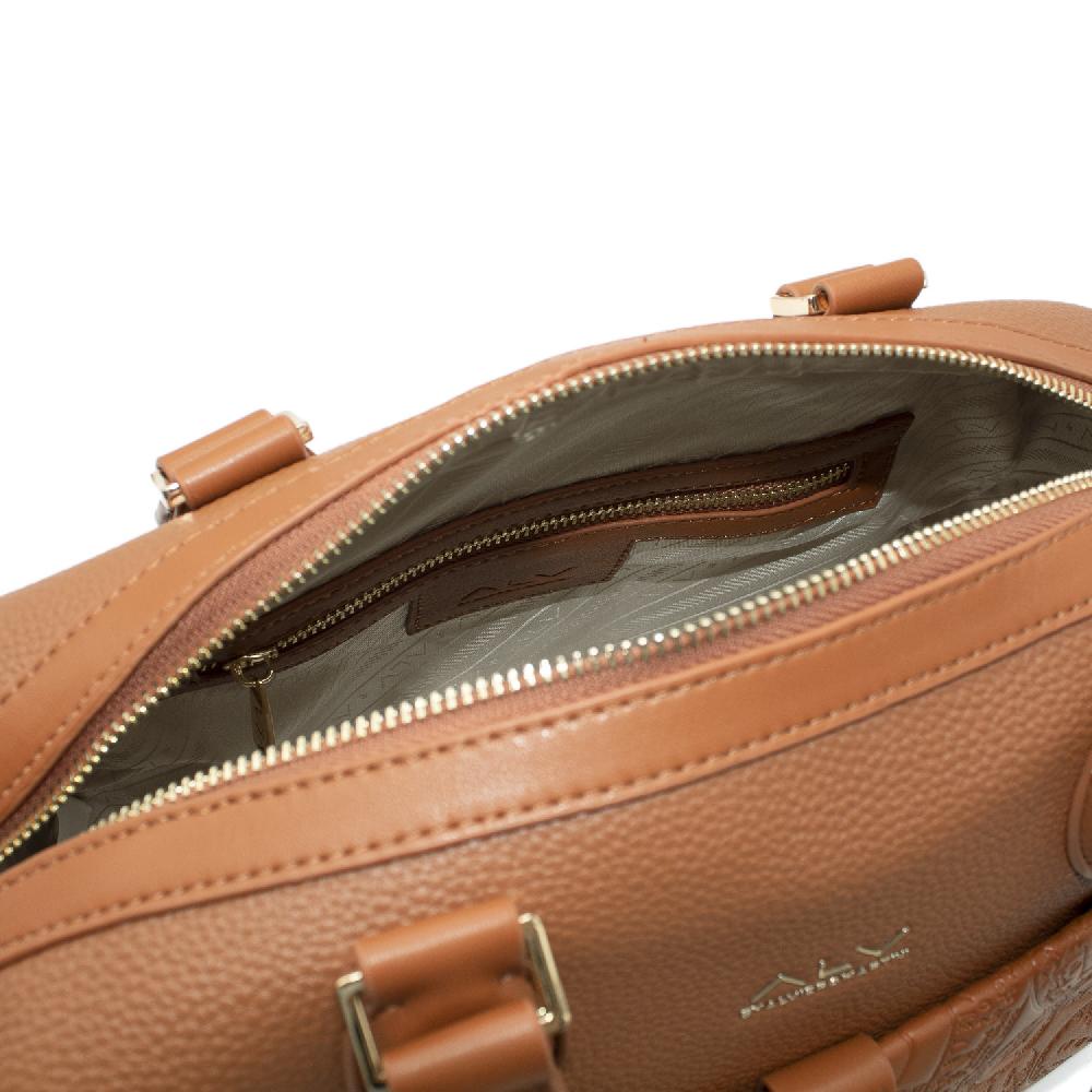 Alv by alviero martini Borsa bauletto Kangaroo’ ALV by Alviero Martini – AL910B3305 Promozione Limitata