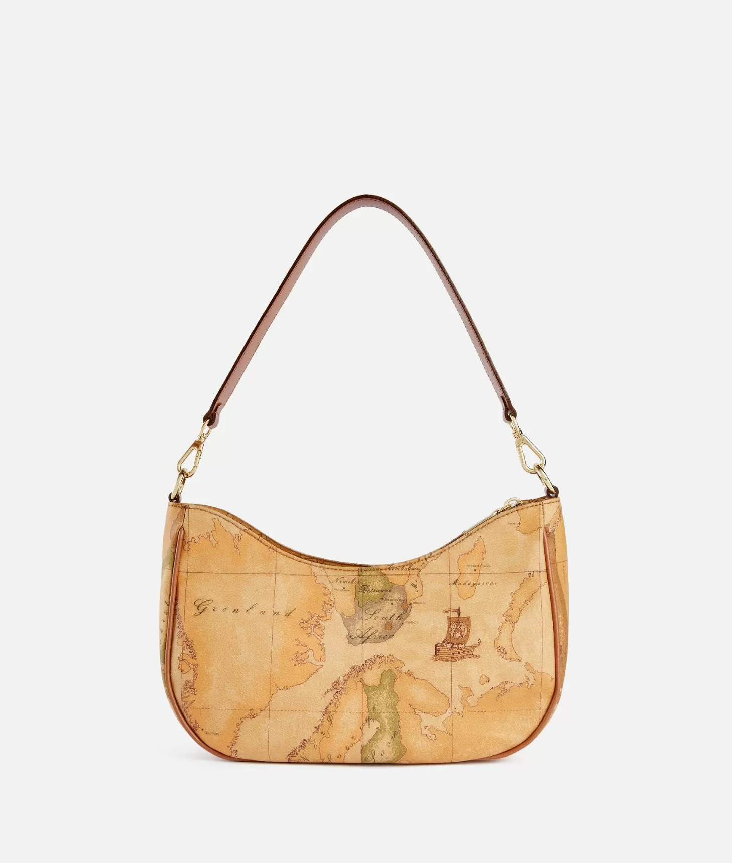 Alviero martini 1a classe Geo Classic sottospalla con tracolla Fino Al -60%