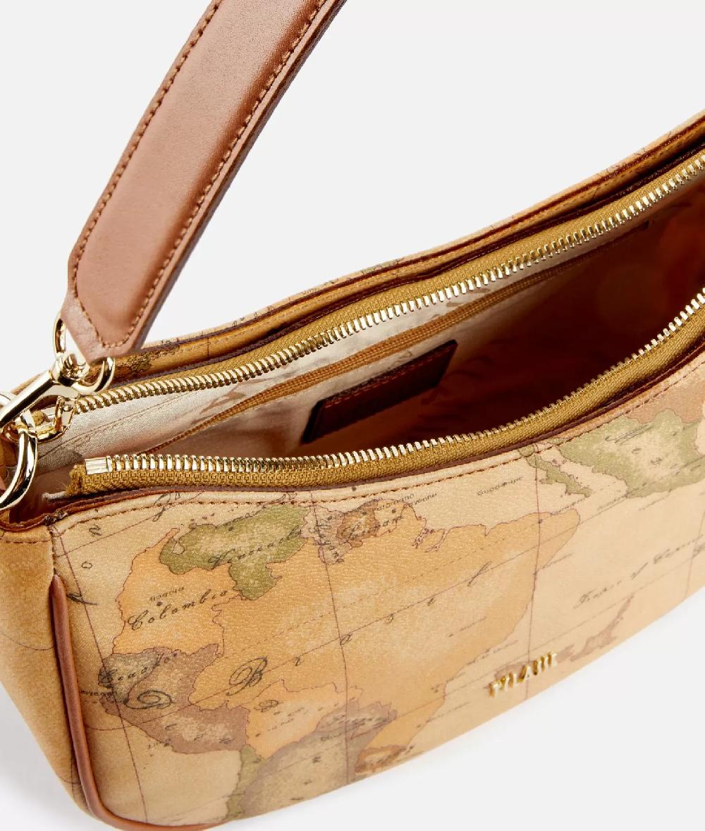 Alviero martini 1a classe Geo Classic sottospalla con tracolla Fino Al -60%