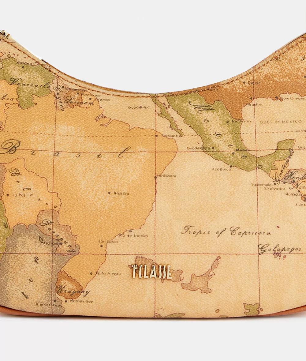 Alviero martini 1a classe Geo Classic sottospalla con tracolla Fino Al -60%