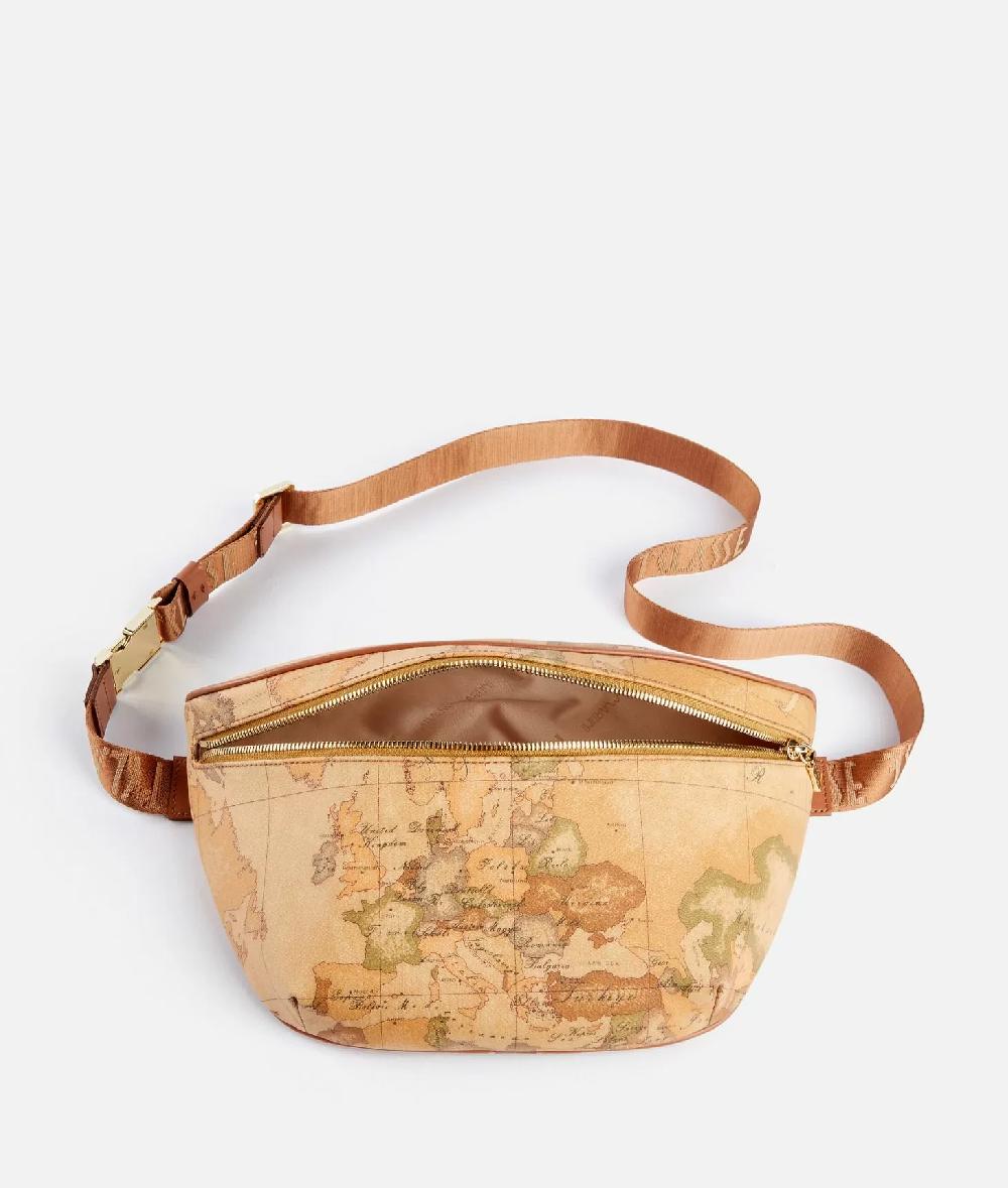 Alviero martini 1a classe Geo Classic maxi marsupio Offerta
