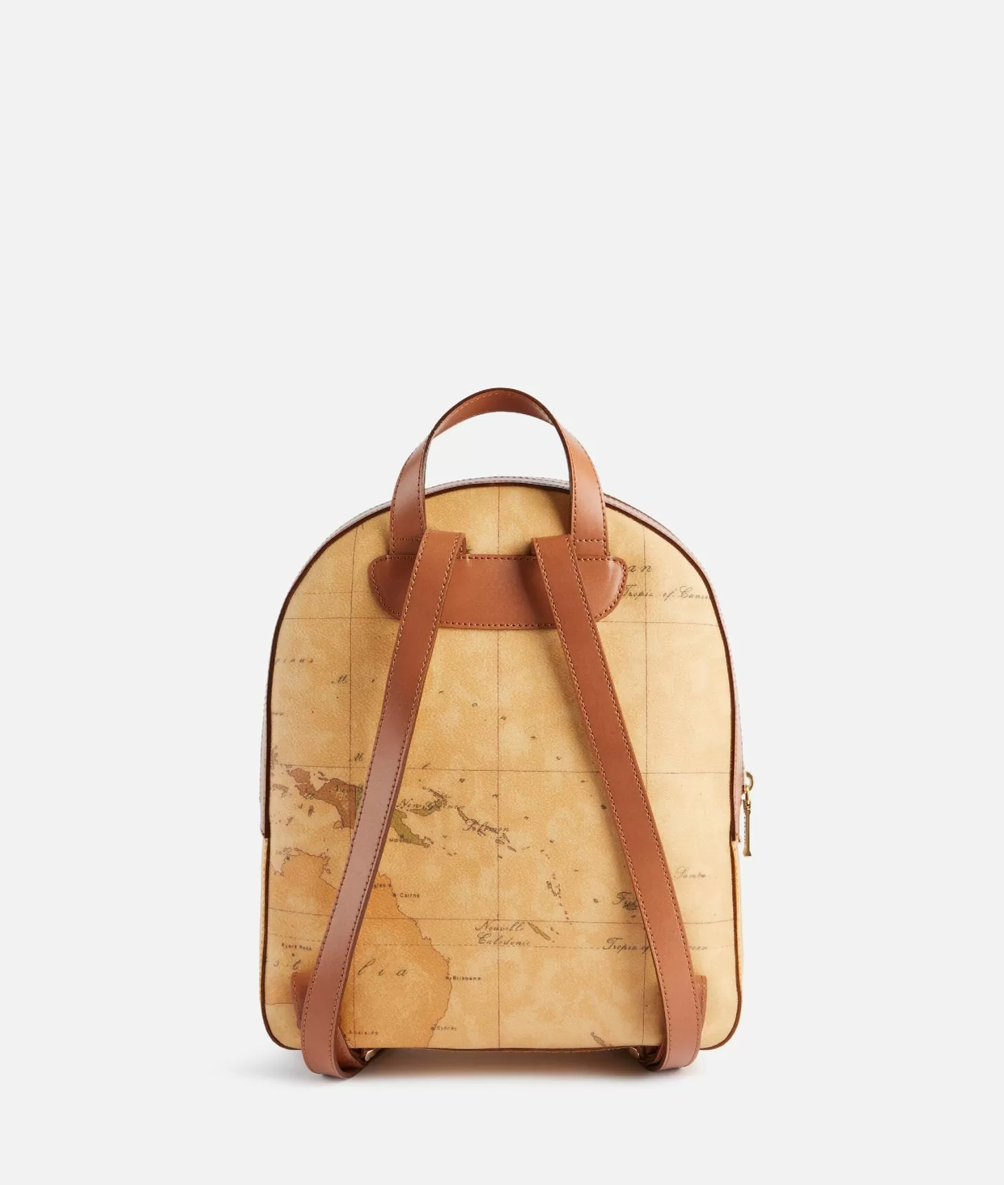 Alviero martini 1a classe Geo Classic zaino doppia zip Online