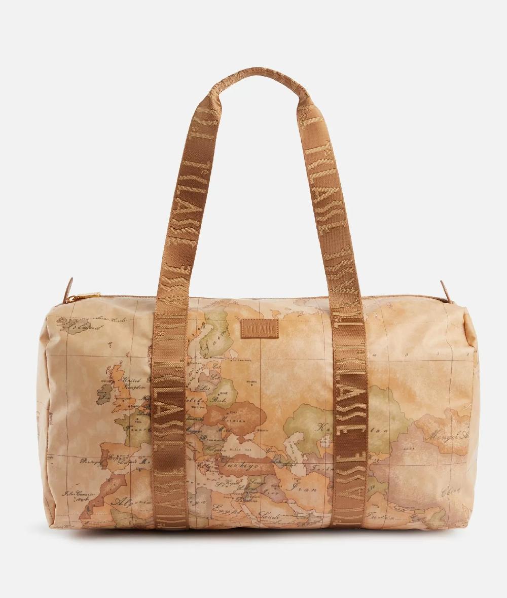 Alviero martini 1a classe Geo Soft borsone da viaggio medio Negozio