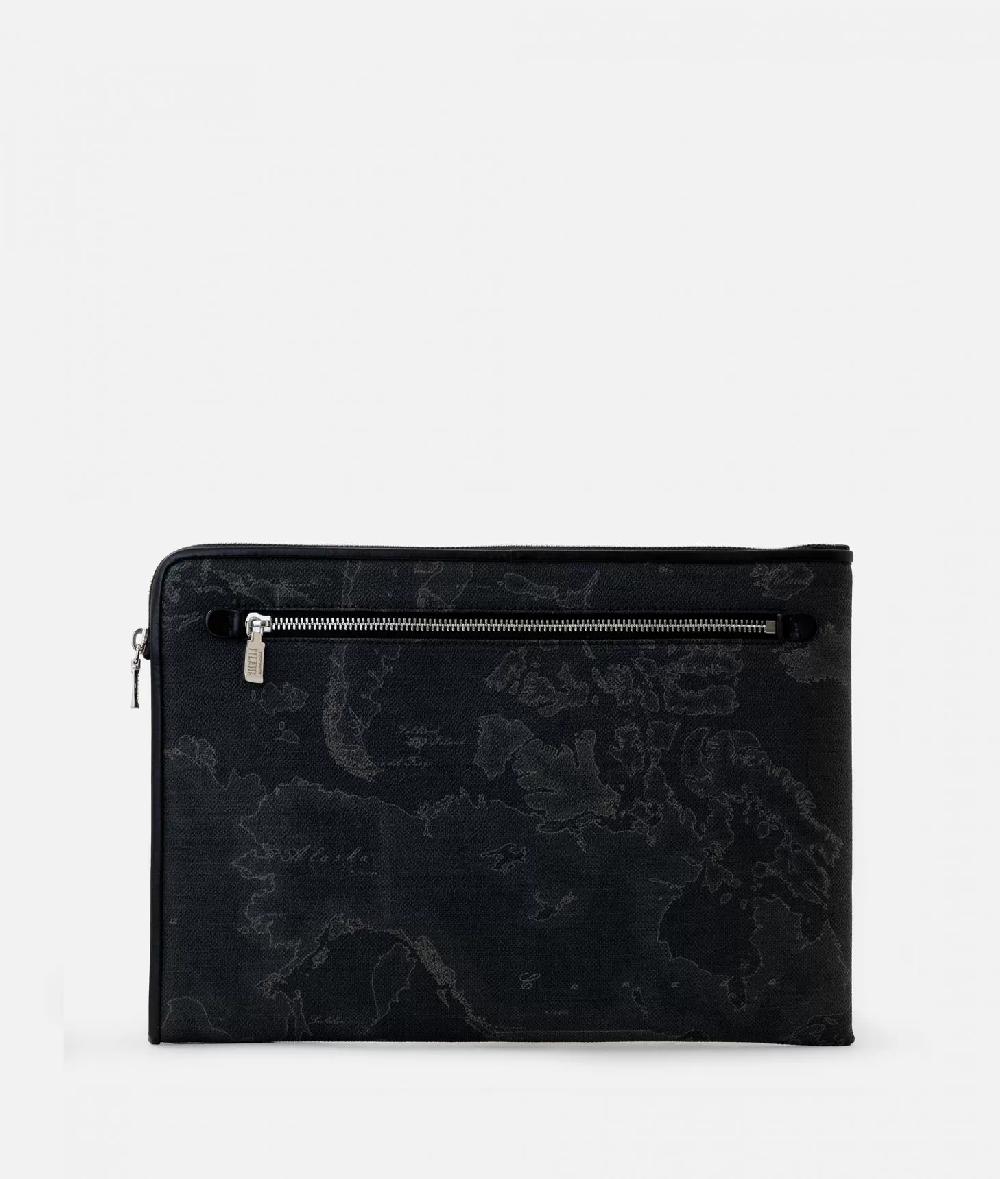 Alviero martini 1a classe Geo Black portadocumenti Consegna Veloce