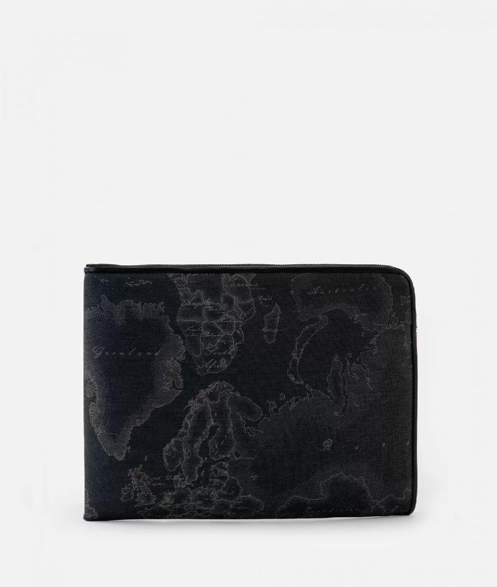 Alviero martini 1a classe Geo Black portadocumenti Consegna Veloce