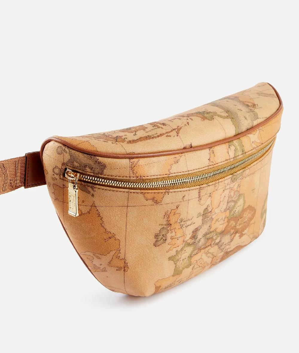 Alviero martini 1a classe Geo Classic maxi marsupio Sottocosto