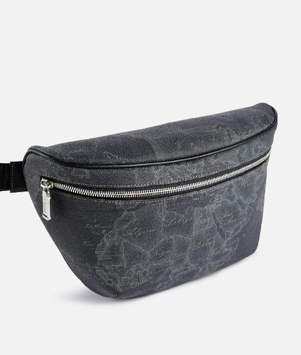 Alviero martini 1a classe Geo Black maxi marsupio Convenienza