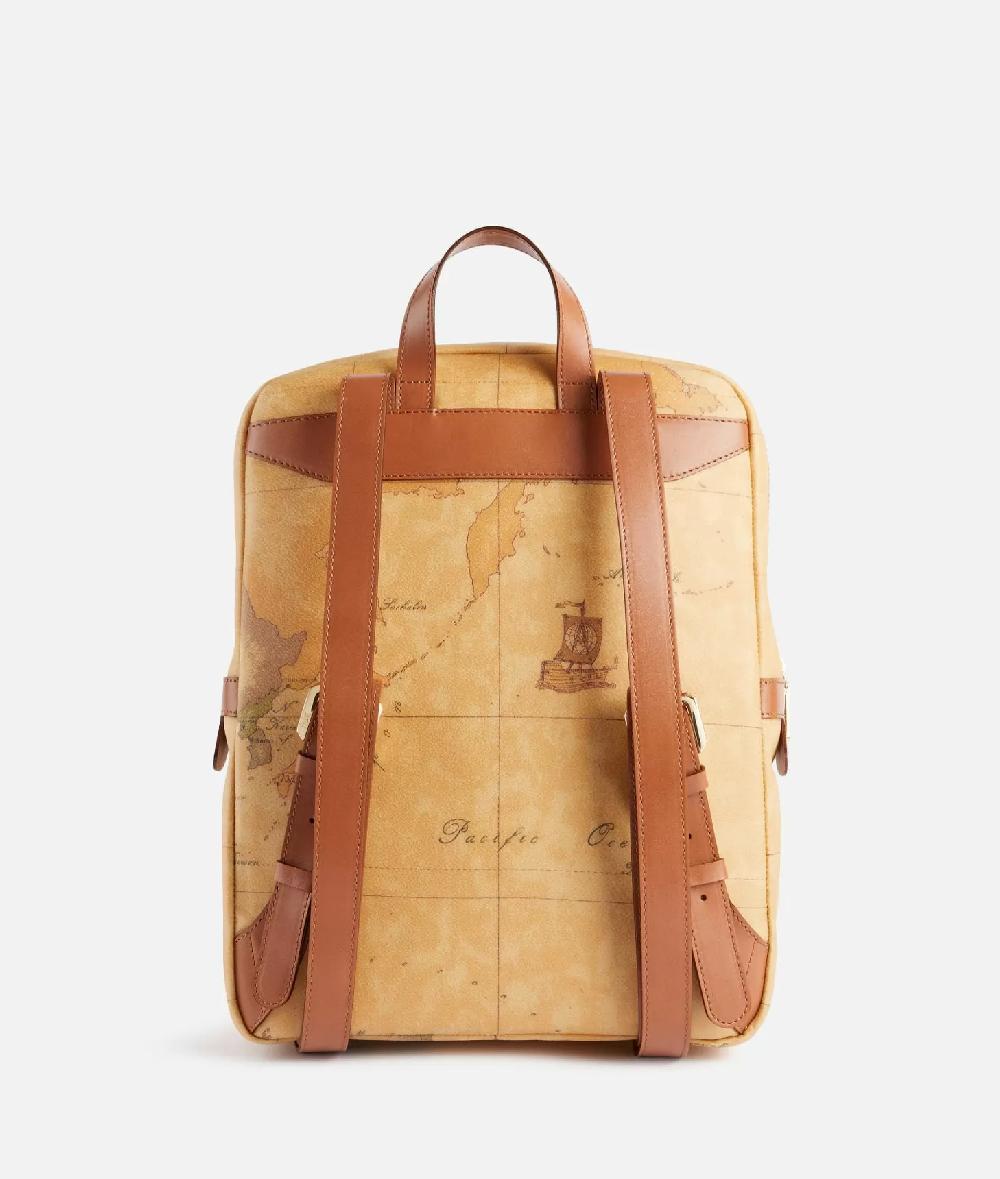 Alviero martini 1a classe Geo Classic zaino porta PC Offerta