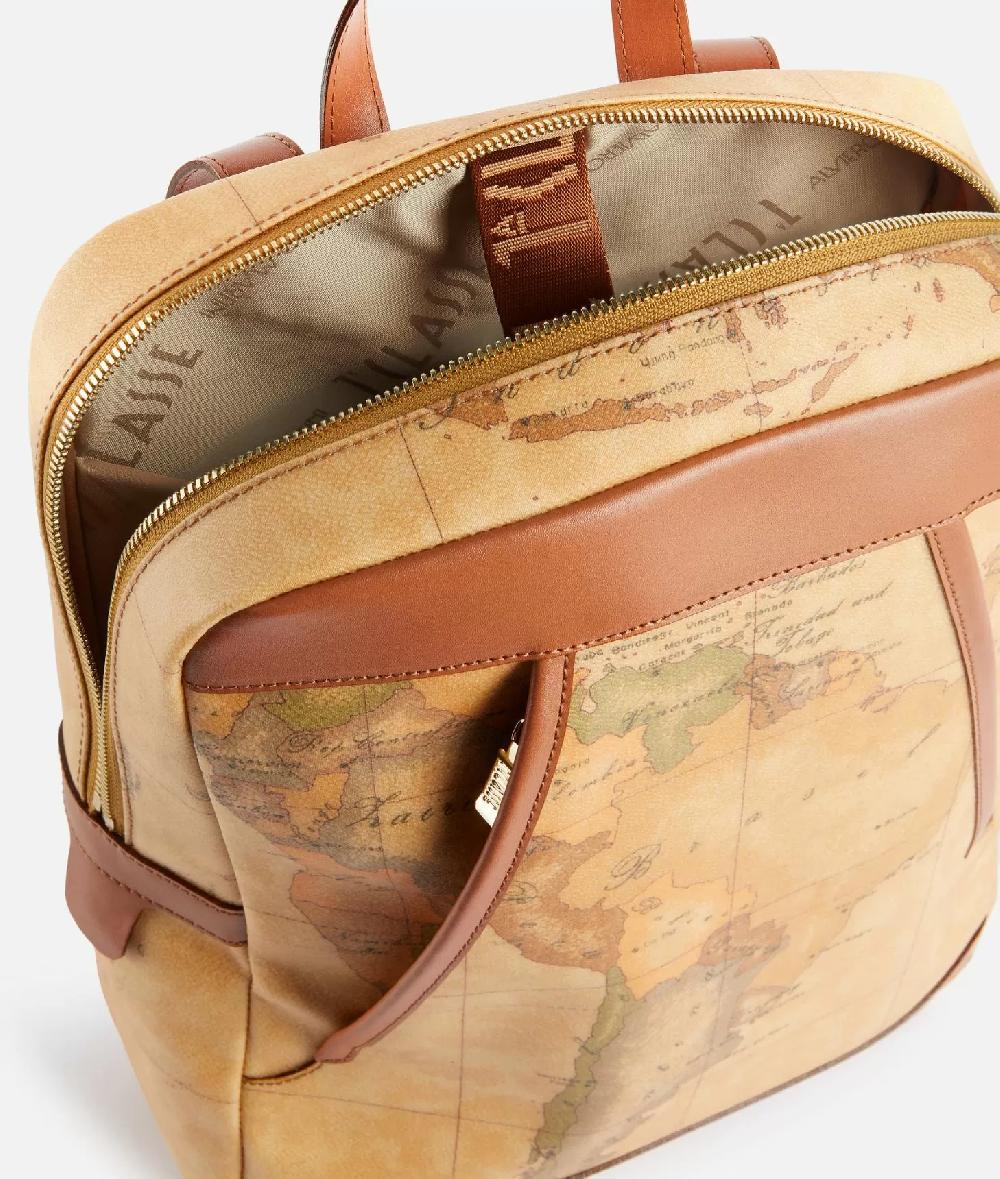 Alviero martini 1a classe Geo Classic zaino porta PC Offerta