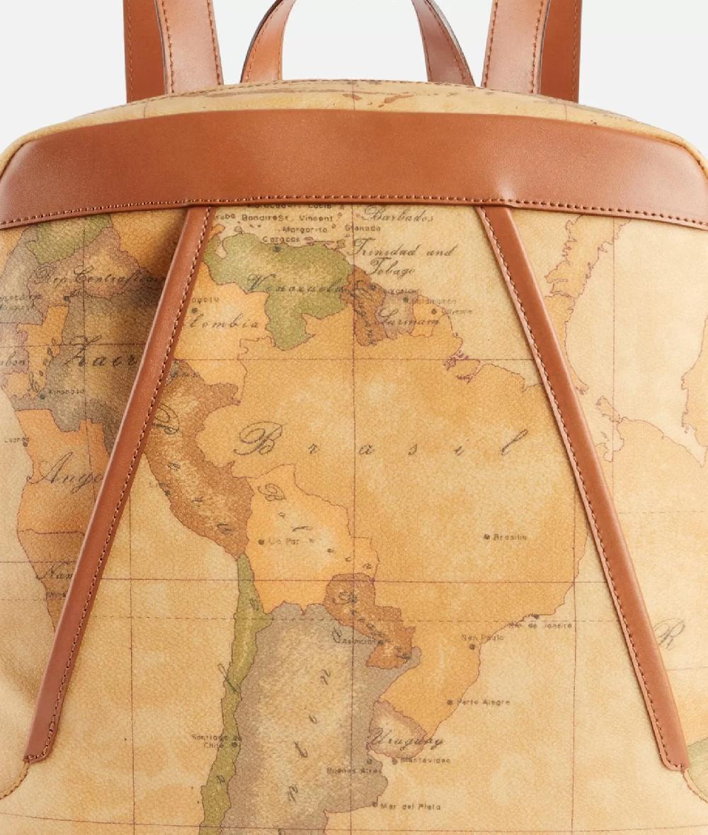 Alviero martini 1a classe Geo Classic zaino porta PC Offerta