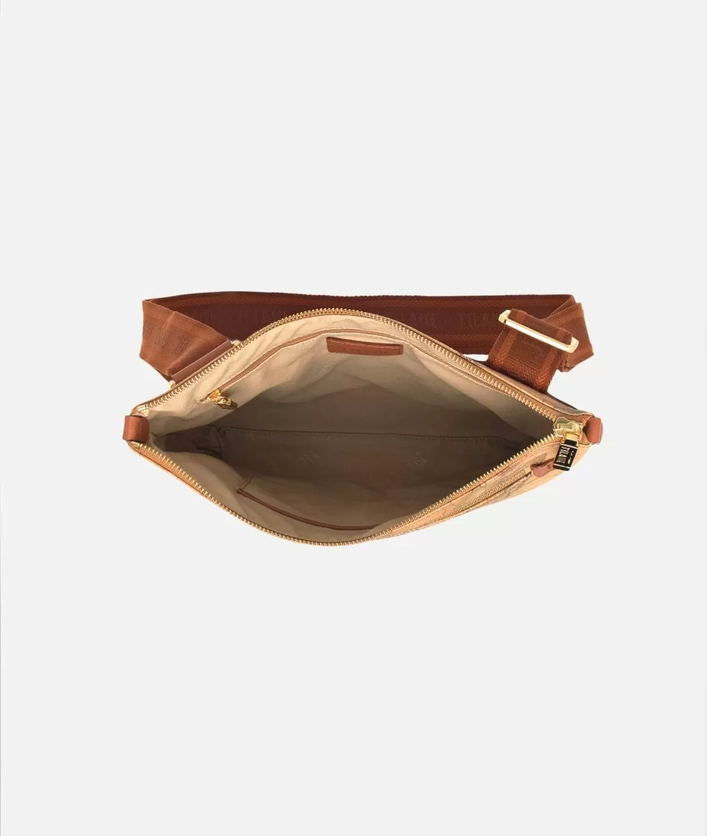 Alviero martini 1a classe Geo Classic Bandoliera grande Vendite Flash