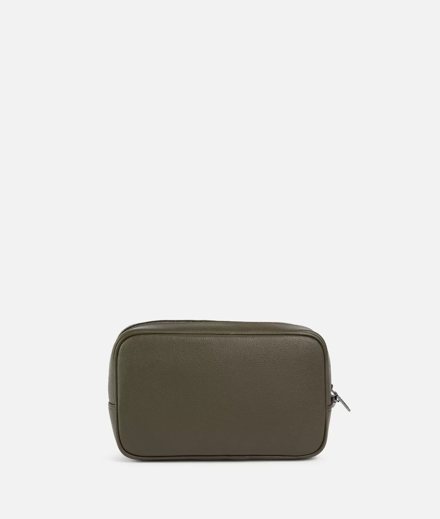 Alviero martini 1a classe Beta Leather portatutto Verde Militare Qualità