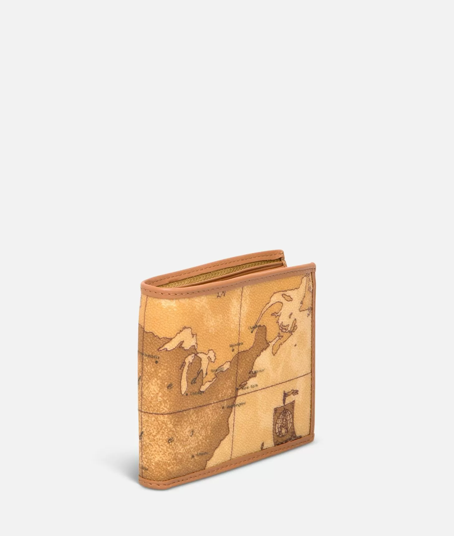 Alviero martini 1a classe Geo Classic Portafogli con astuccio Negozi Online