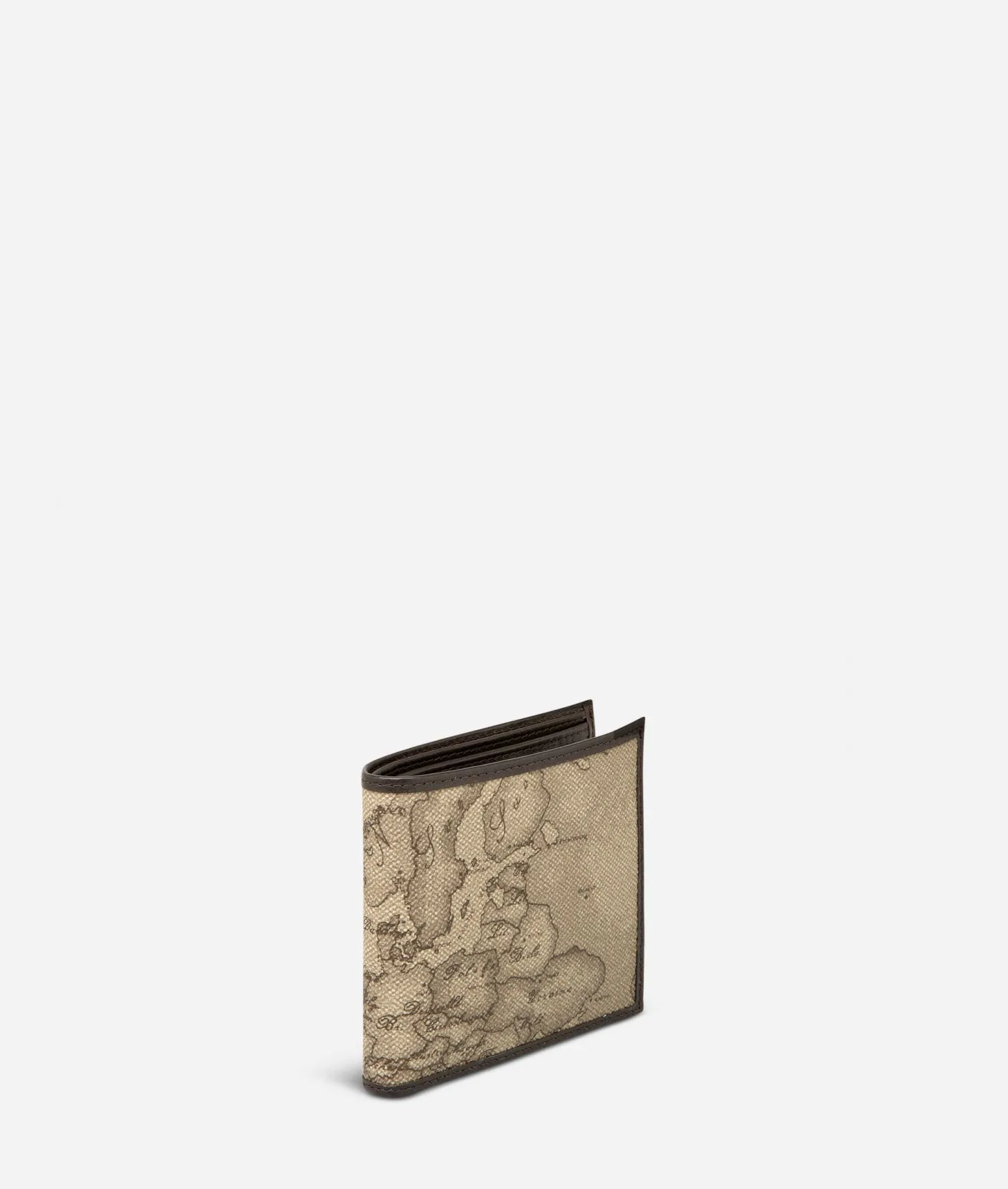 Alviero martini 1a classe Geo Tortora Portafogli con portamonete Shopping Online