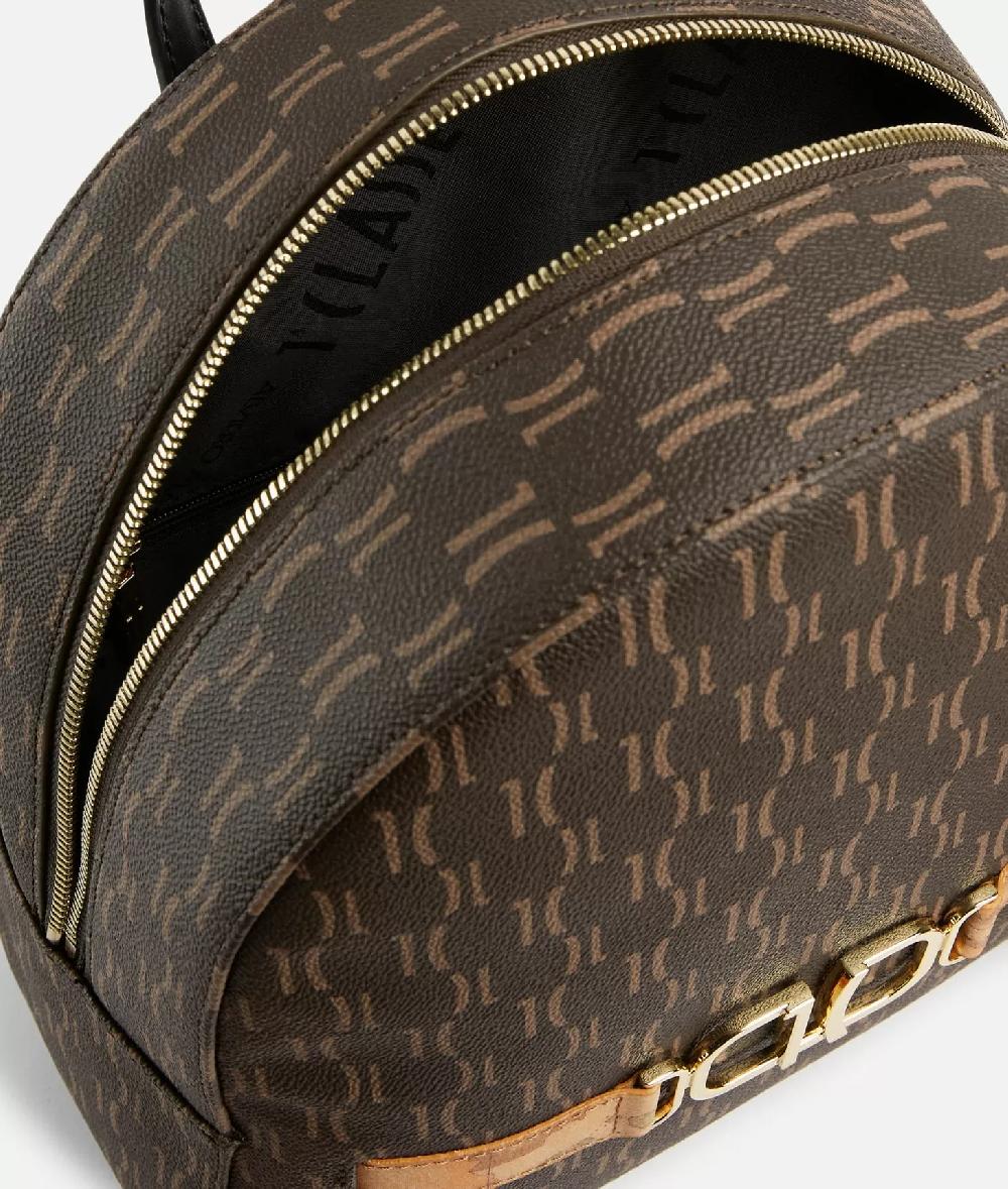 Alviero martini 1a classe 3D Monogram zaino Nero Economico