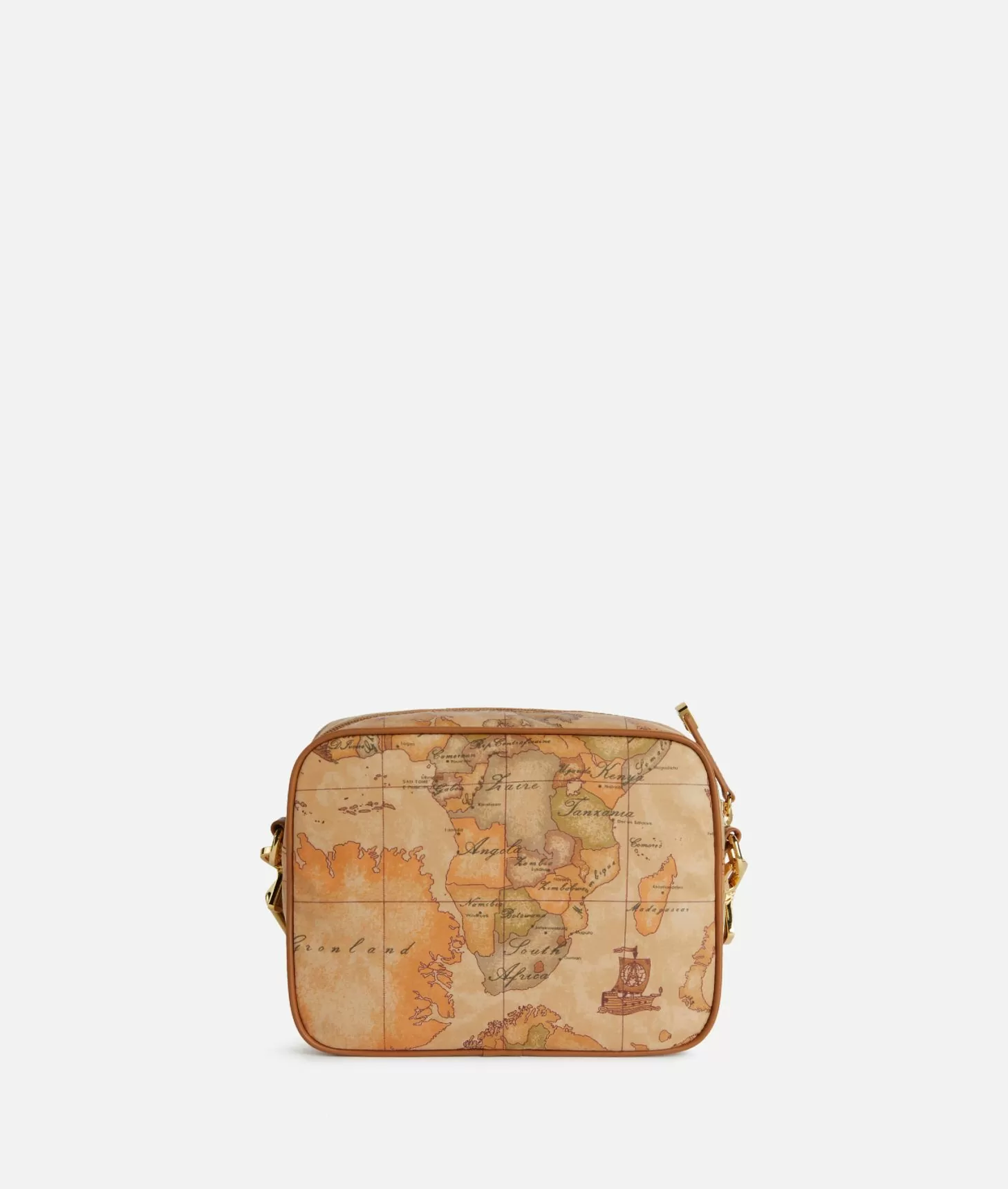 Alviero martini 1a classe Geo Soft tracolla reporter con portamonete Affare Del Giorno
