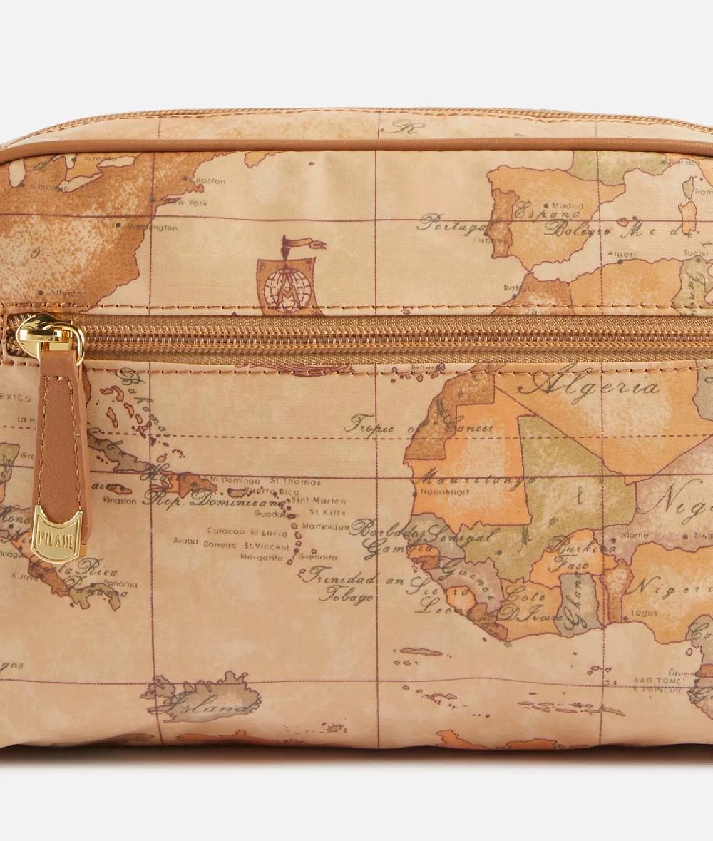 Alviero martini 1a classe Geo Soft tracolla reporter Prezzo Ridotto