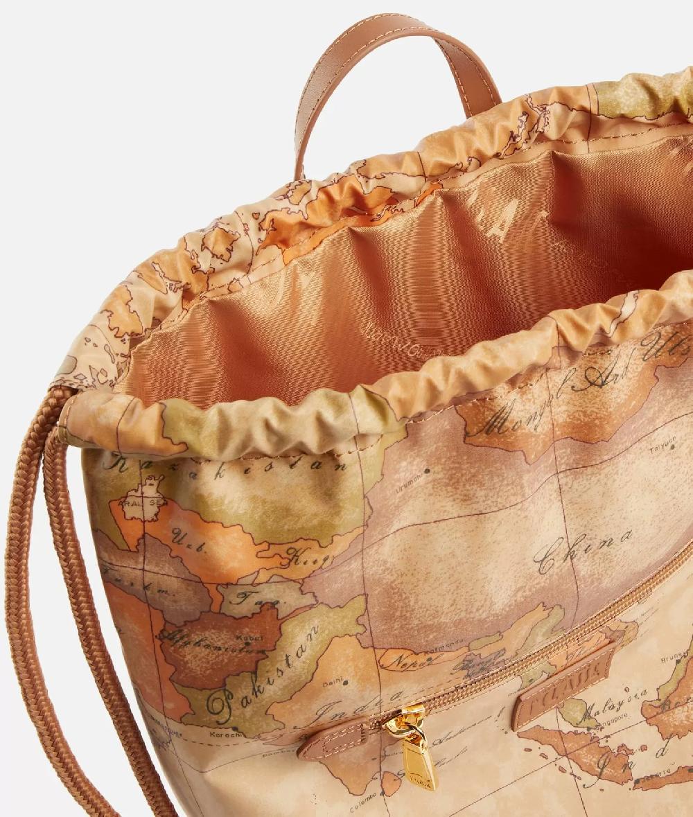 Alviero martini 1a classe Geo Soft zaino a sacca Offerta