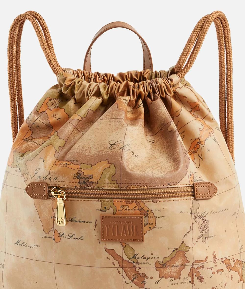 Alviero martini 1a classe Geo Soft zaino a sacca Offerta