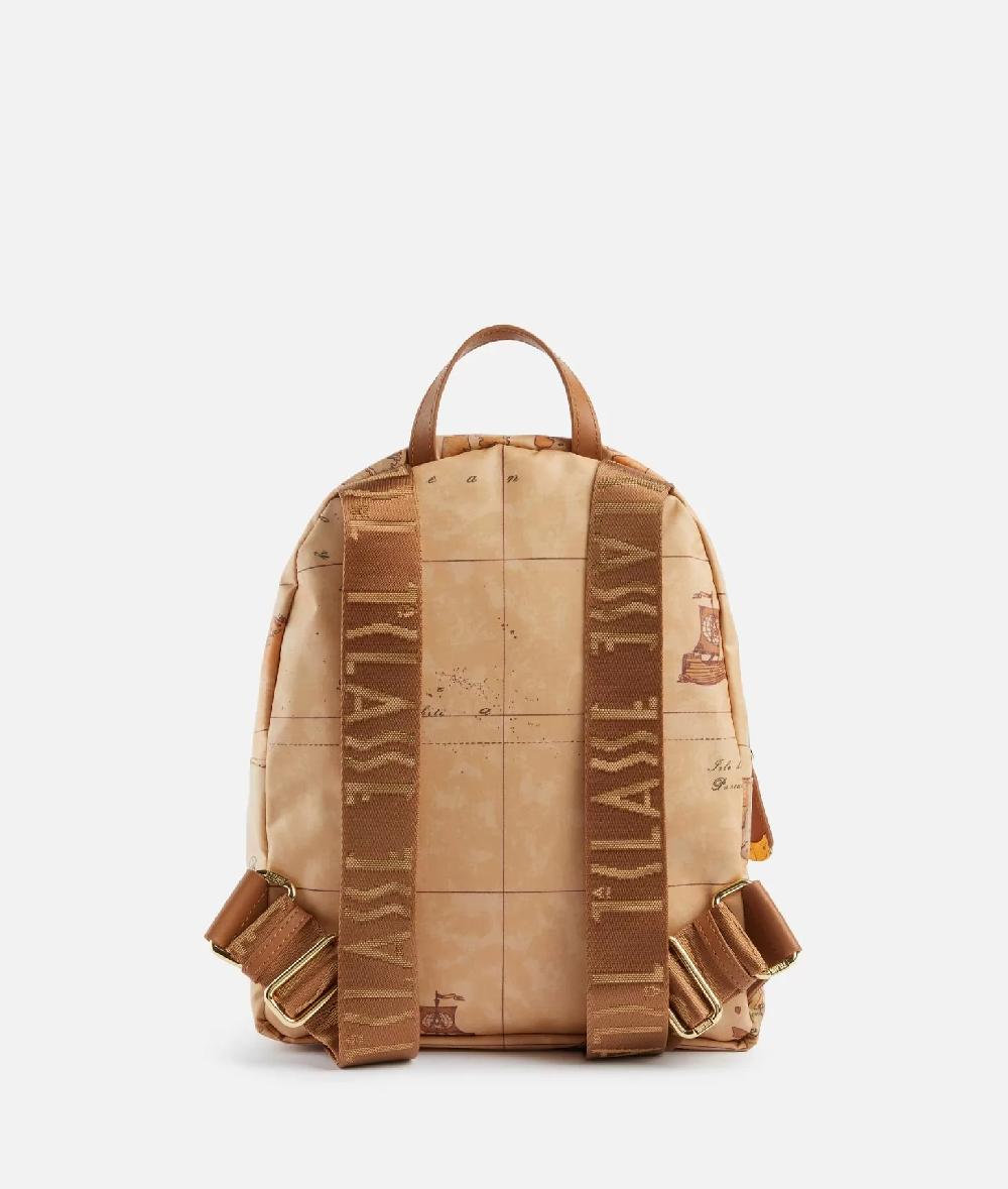 Alviero martini 1a classe Geo Soft zaino ziparound Online