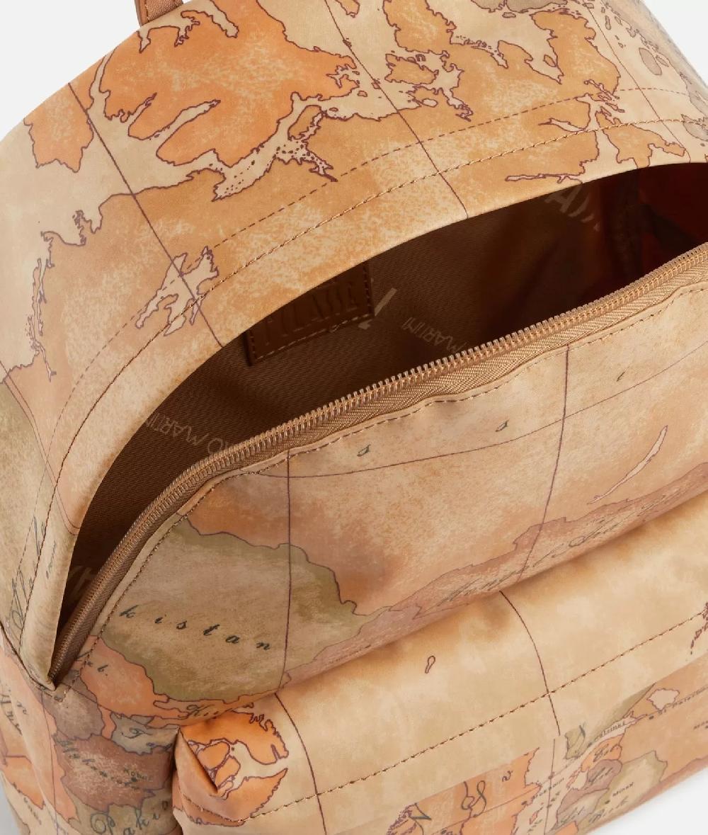 Alviero martini 1a classe Geo Soft zaino ziparound Online