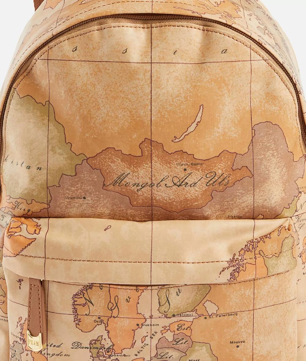 Alviero martini 1a classe Geo Soft zaino ziparound Online