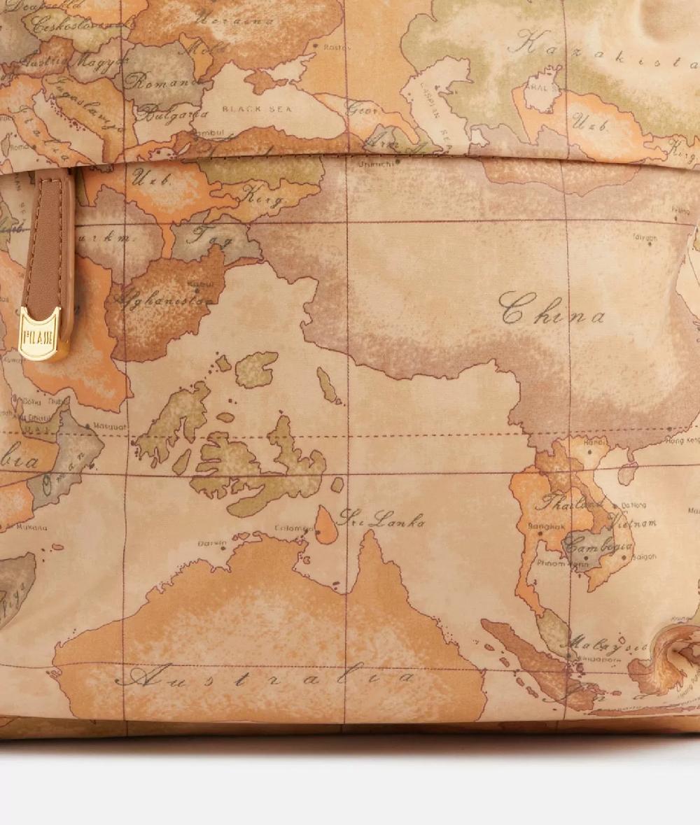 Alviero martini 1a classe Geo Soft bandoliera con tasca Saldi