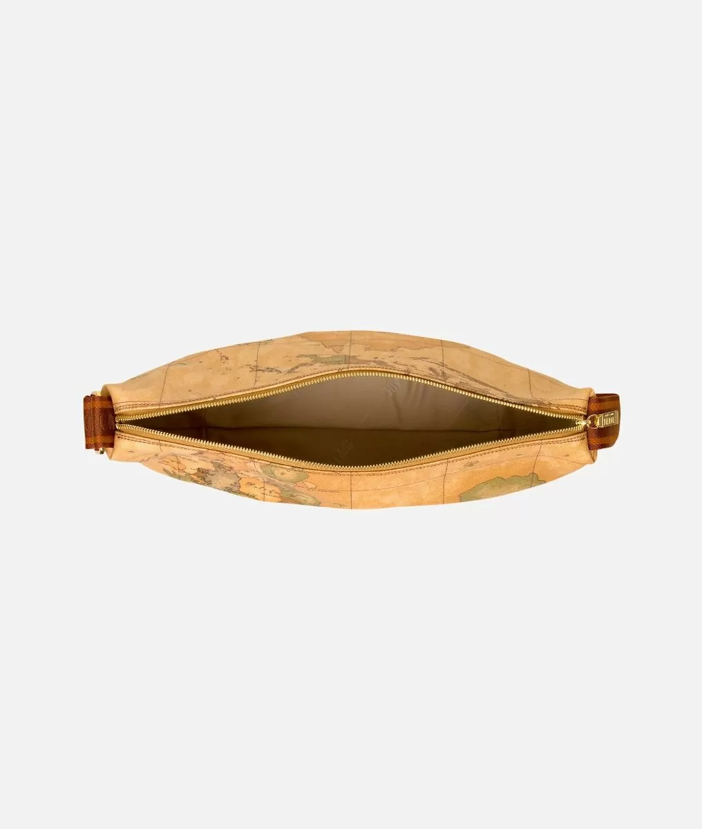 Alviero martini 1a classe Geo Classic Borsa grande a tracolla In Linea
